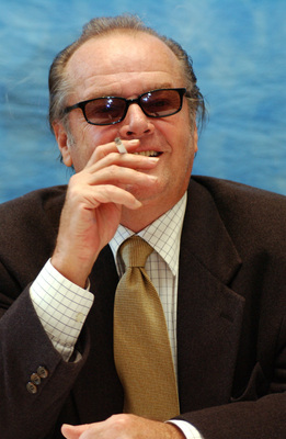 Jack Nicholson posters