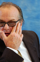 Jack Nicholson Tank Top #2222897