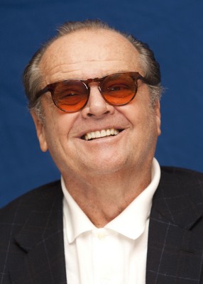 Jack Nicholson posters