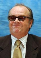 Jack Nicholson mug #G559791