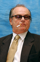 Jack Nicholson longsleeve t-shirt #2222901