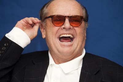 Jack Nicholson posters