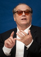 Jack Nicholson Sweatshirt #2222905