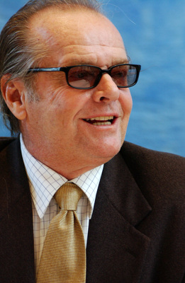 Jack Nicholson posters