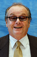 Jack Nicholson hoodie #2222912