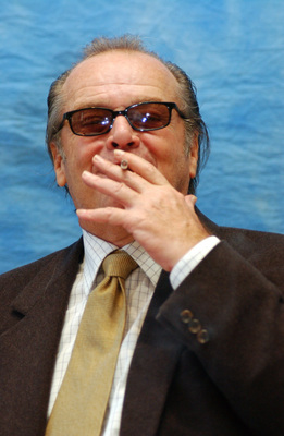 Jack Nicholson posters