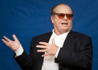 Jack Nicholson mug #G559815