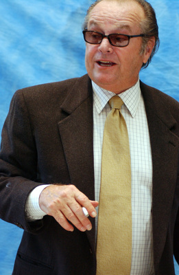 Jack Nicholson posters