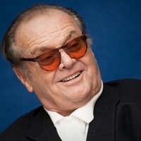 Jack Nicholson t-shirt #2222928