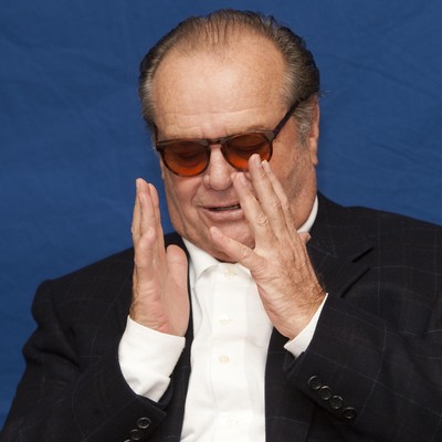 Jack Nicholson posters