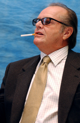 Jack Nicholson posters