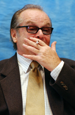 Jack Nicholson posters