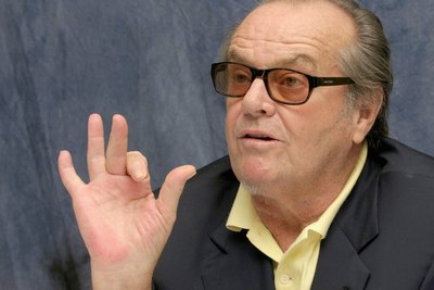 Jack Nicholson posters