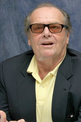 Jack Nicholson posters