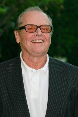 Jack Nicholson posters