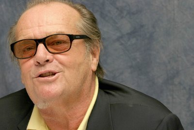Jack Nicholson posters