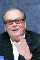 Jack Nicholson tote bag #G611740