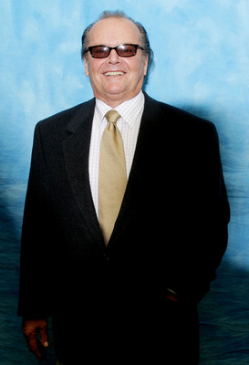 Jack Nicholson posters