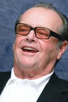 Jack Nicholson mug #G611782