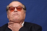 Jack Nicholson tote bag #G749687