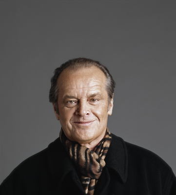 Jack Nicholson posters