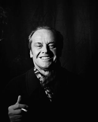 Jack Nicholson posters