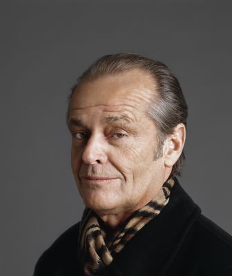 Jack Nicholson posters