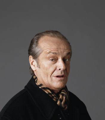 Jack Nicholson posters