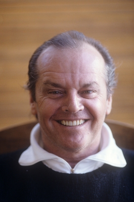 Jack Nicholson posters