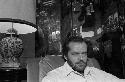 Jack Nicholson posters