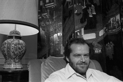 Jack Nicholson posters
