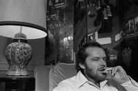 Jack Nicholson Sweatshirt #3670753