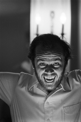 Jack Nicholson posters