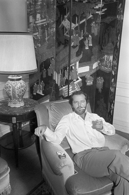 Jack Nicholson posters