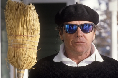 Jack Nicholson posters