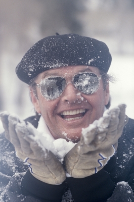 Jack Nicholson posters