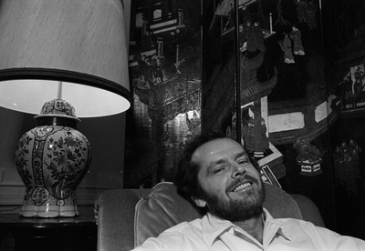 Jack Nicholson posters