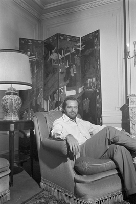Jack Nicholson posters