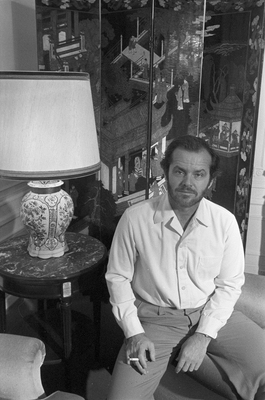 Jack Nicholson posters