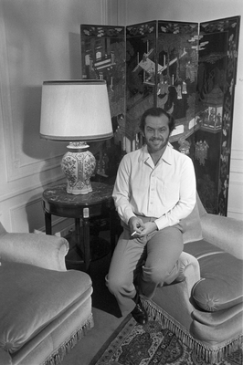 Jack Nicholson posters