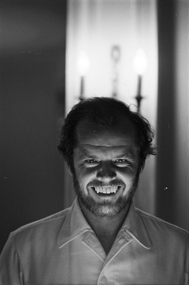 Jack Nicholson posters