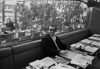 Jack Nicholson posters