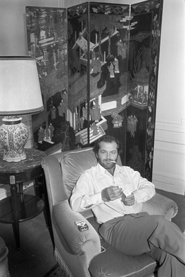 Jack Nicholson posters