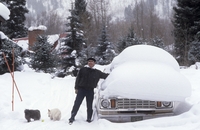 Jack Nicholson hoodie #3670774