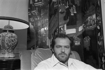 Jack Nicholson posters