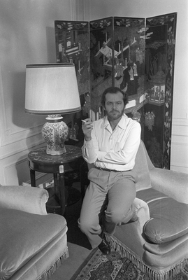 Jack Nicholson posters