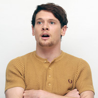 Jack OConnell Sweatshirt #2378177