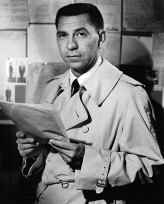 Jack Webb posters