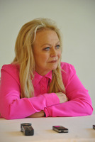 Jacki Weaver tote bag #G783089