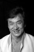 Jackie Chan t-shirt #1992998